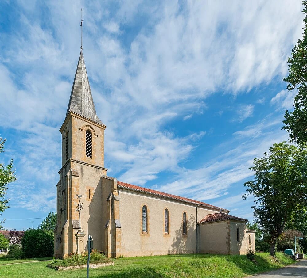 Panneaux solaires à Juillac