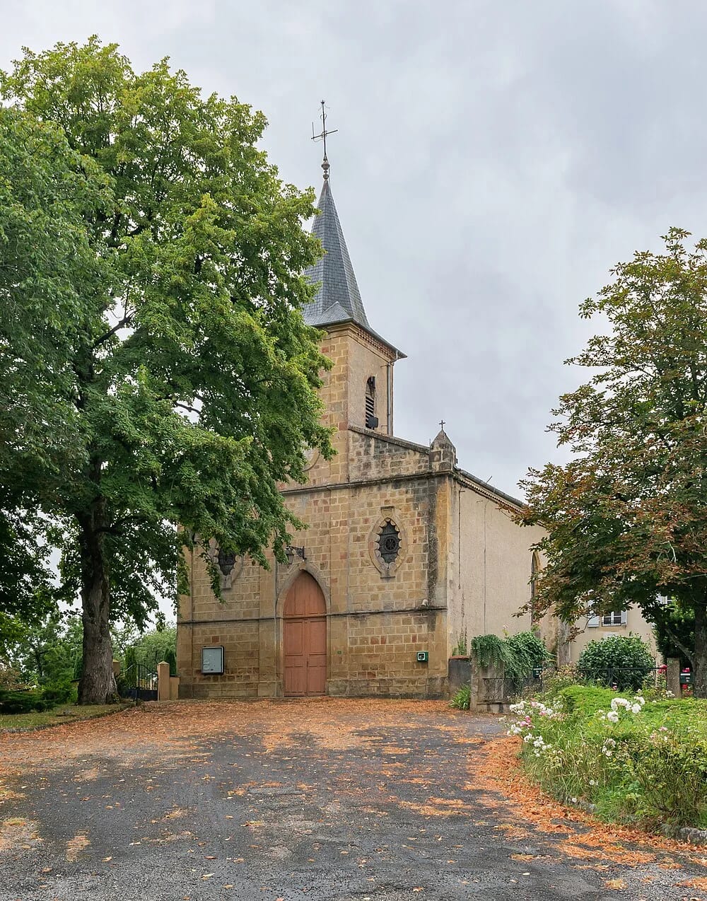 Panneaux solaires à Saint-Maur