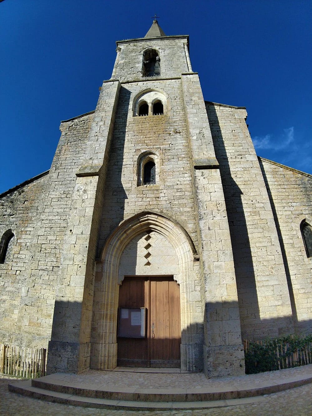 Panneaux solaires à Touget