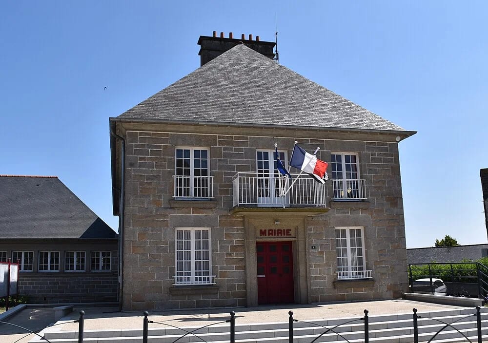 Panneaux solaires à Saint-Père-Marc-en-Poulet