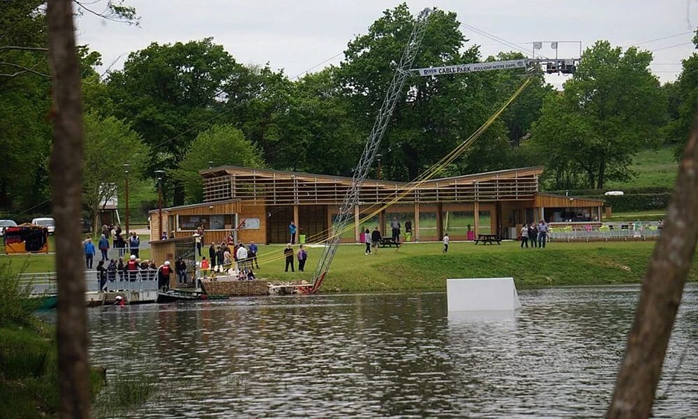 Panneaux solaires à Pouligny-Notre-Dame