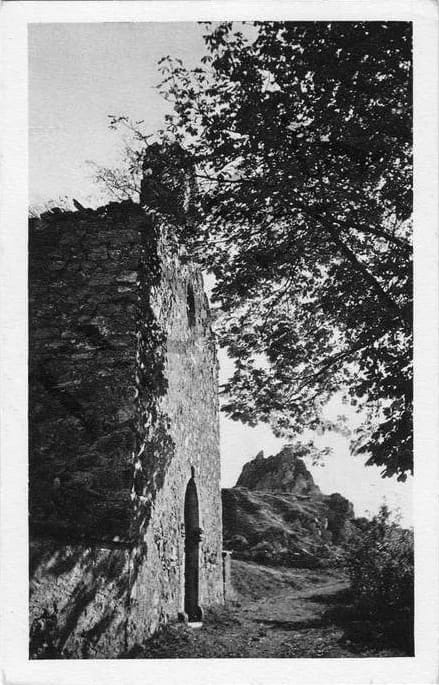 Panneaux solaires à Cognet