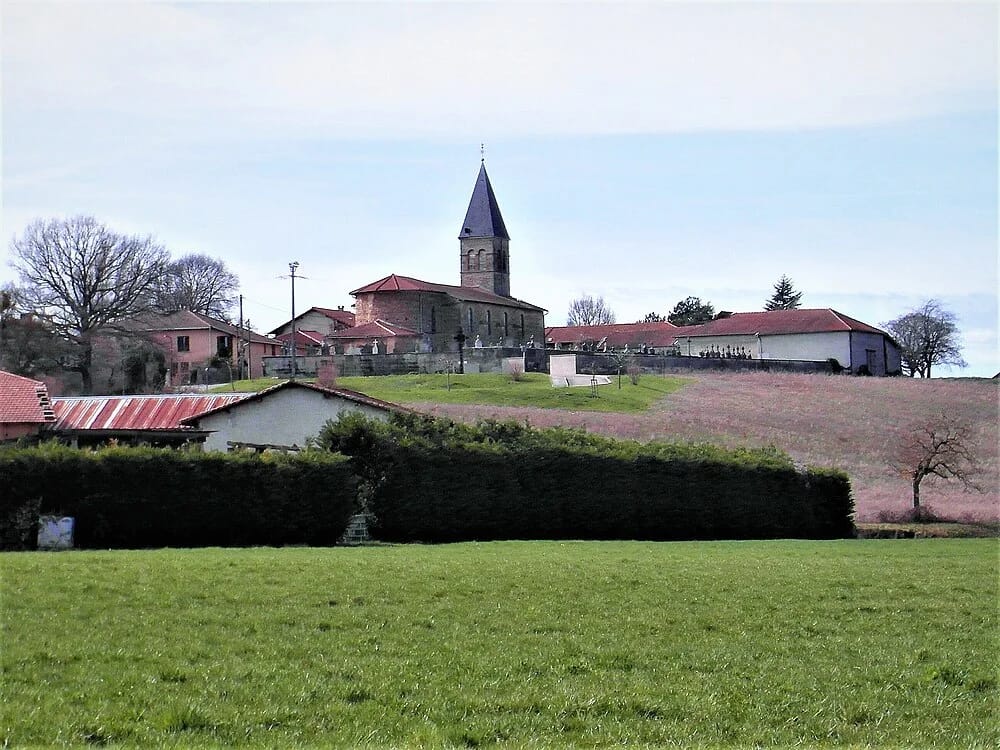 Panneaux solaires à Villeneuve-de-Marc