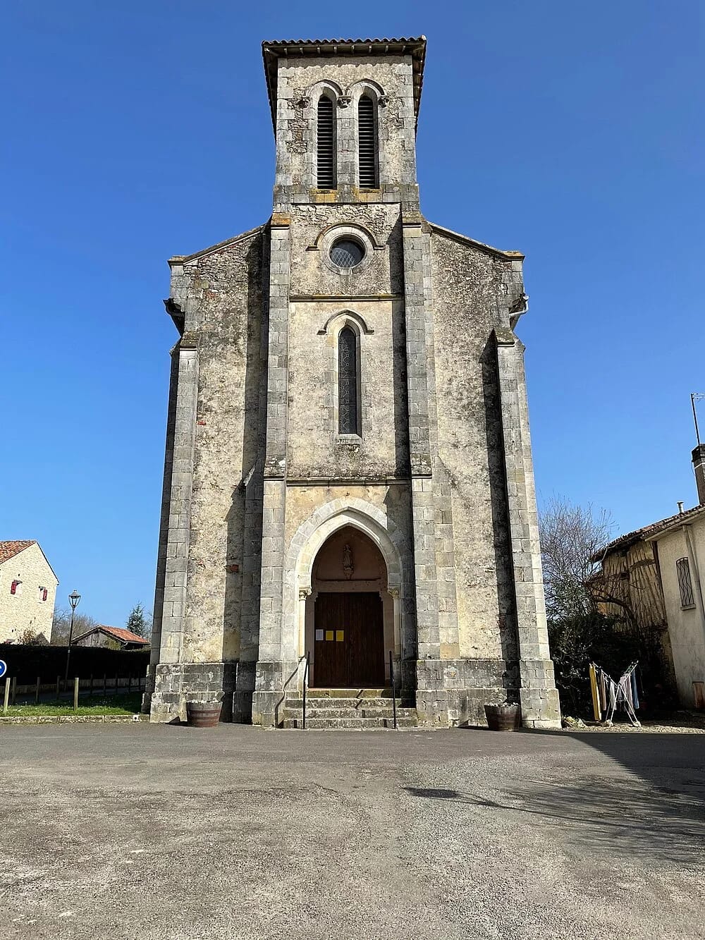 Panneaux solaires à Créon-d'Armagnac