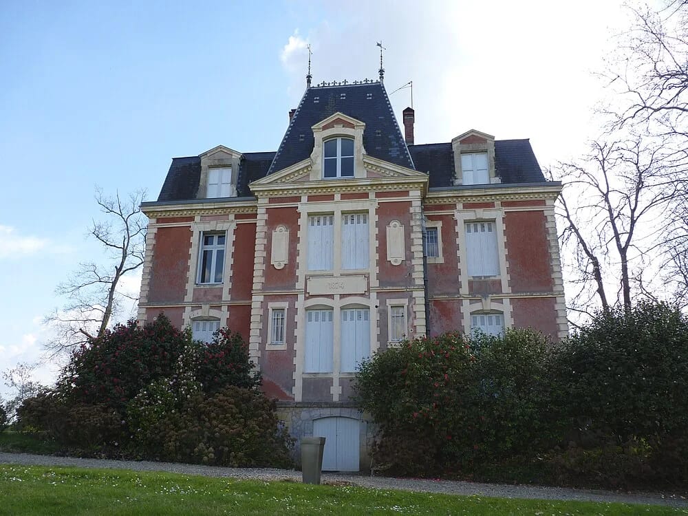 Panneaux solaires à Lahosse