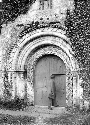Panneaux solaires à Ruan-sur-Egvonne