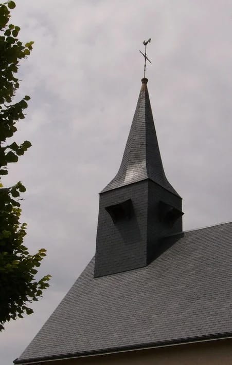 Panneaux solaires à Saint-Sulpice-de-Pommeray
