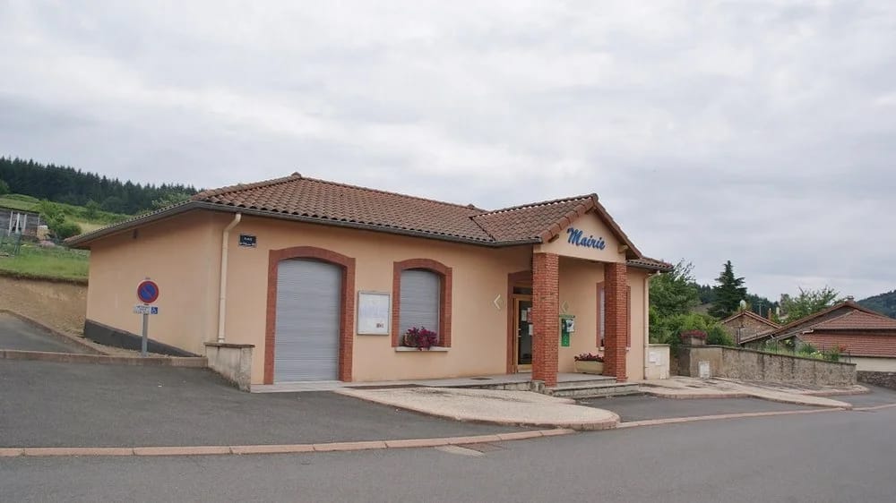 Panneaux solaires à Tuilière