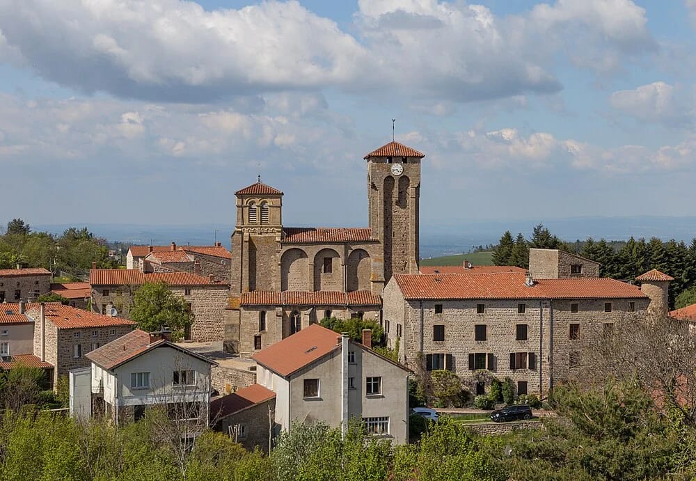 Panneaux solaires à Marols