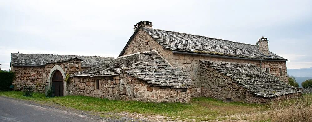 Panneaux solaires à Blavozy