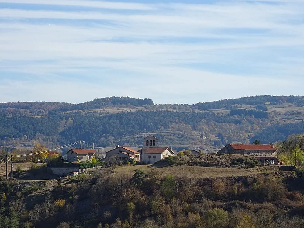 Panneaux solaires à Lafarre