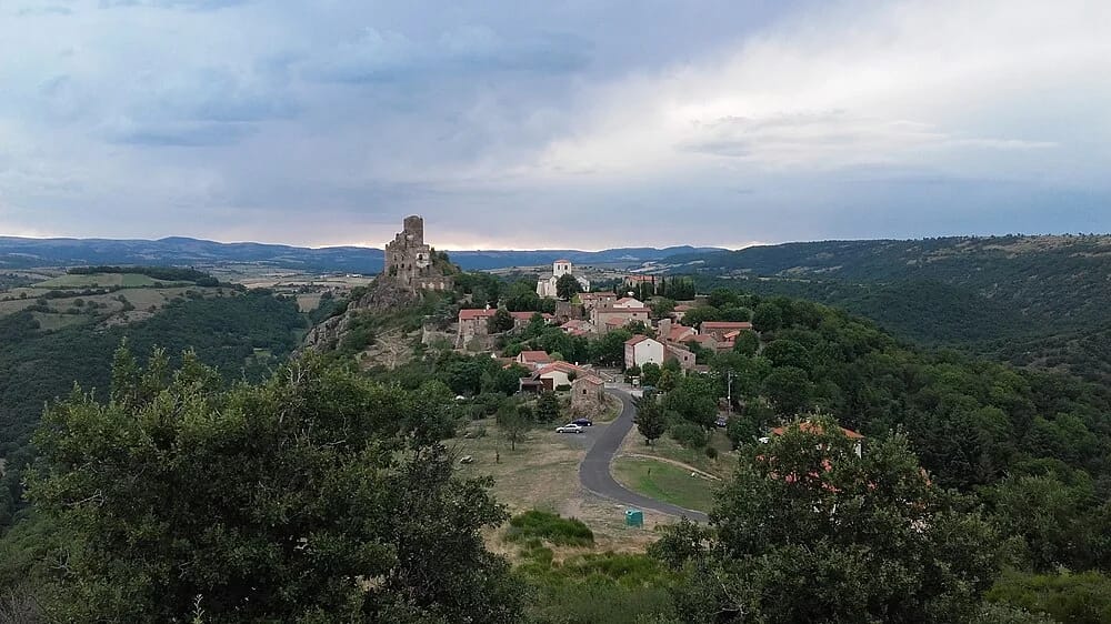 Panneaux solaires à Léotoing
