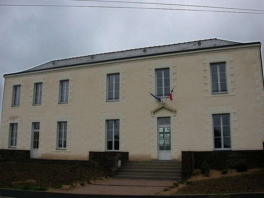 Panneaux solaires à Puceul