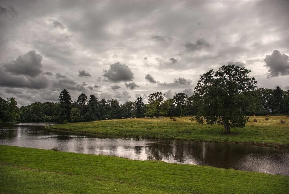 Panneaux solaires à Vigneux-de-Bretagne