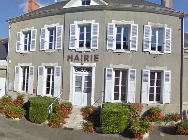 Panneaux solaires à Batilly-en-Gâtinais