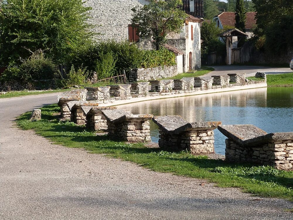 Panneaux solaires à Aujols