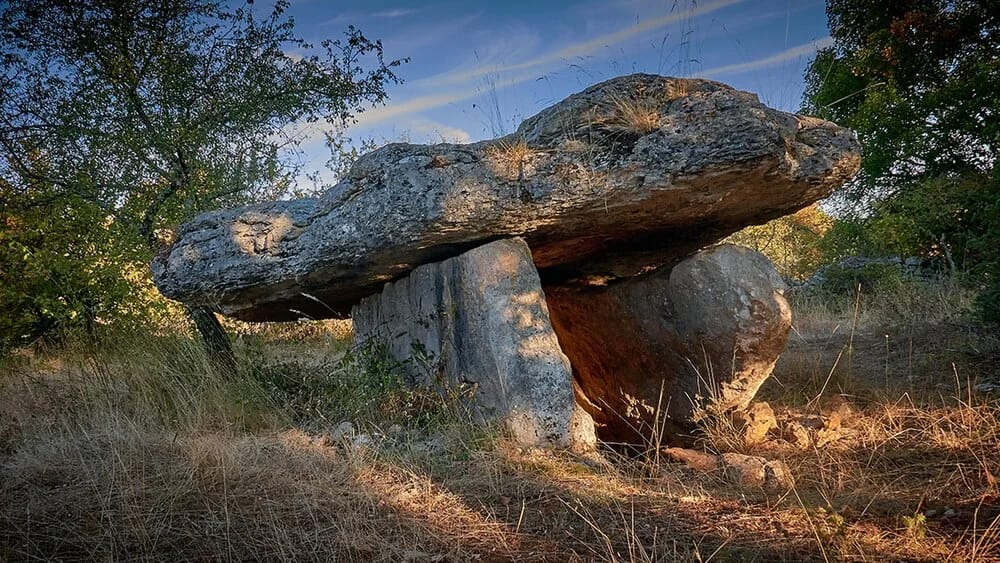 Panneaux solaires à Lentillac-du-Causse