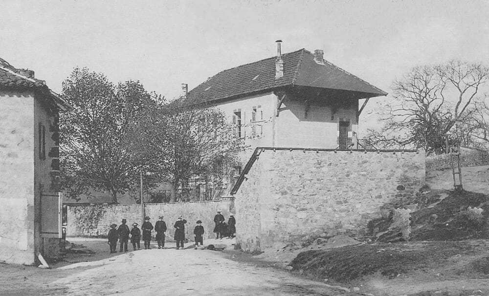 Panneaux solaires à Sénaillac-Latronquière