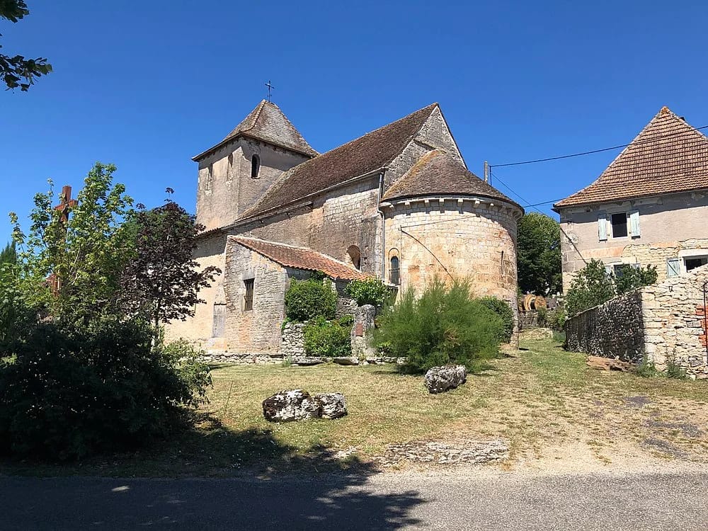 Panneaux solaires à Sénaillac-Lauzès