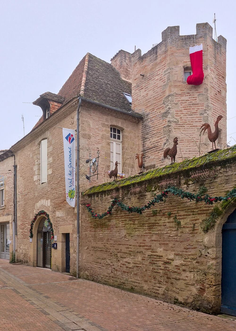Panneaux solaires à Marmande