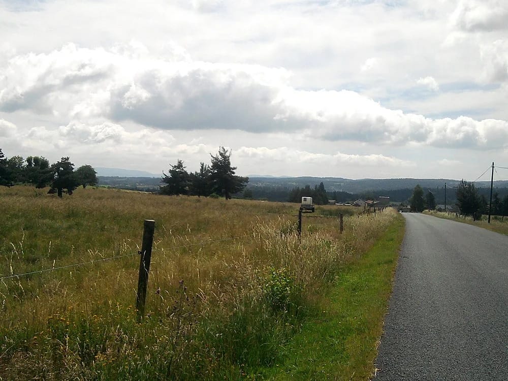 Panneaux solaires à Saint-Jean-la-Fouillouse