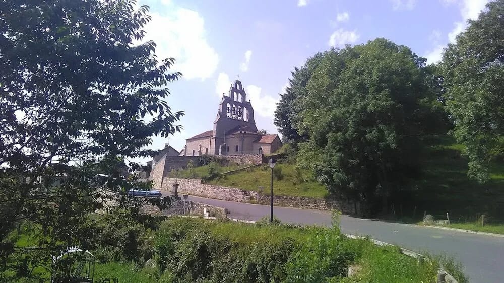 Panneaux solaires à Saint-Privat-du-Fau
