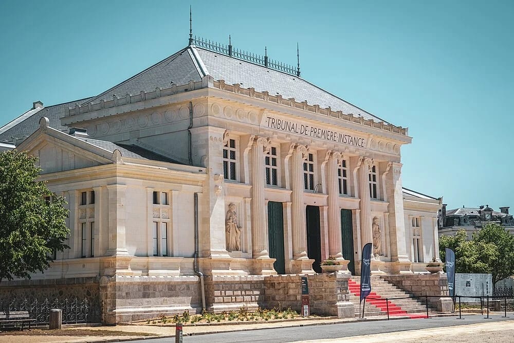 Panneaux solaires à Baugé-en-Anjou