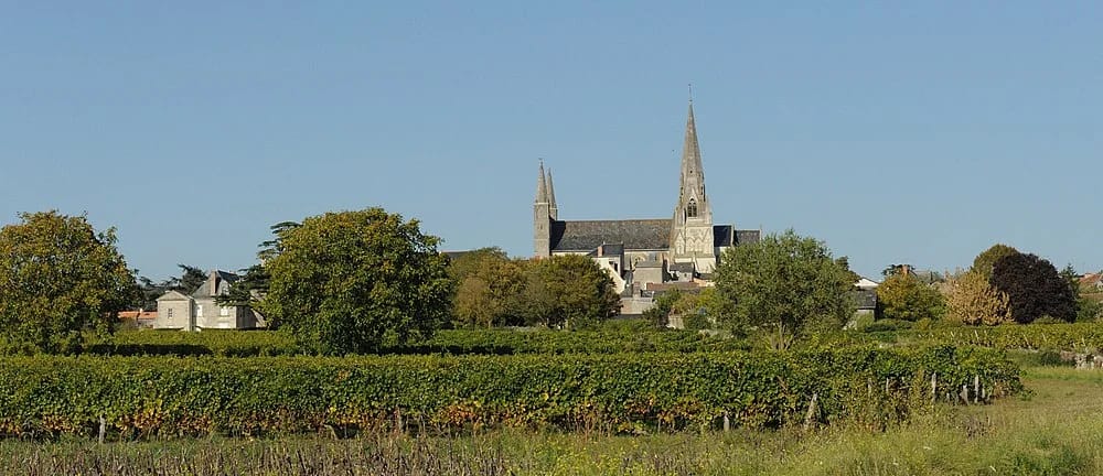 Panneaux solaires au Puy-Notre-Dame