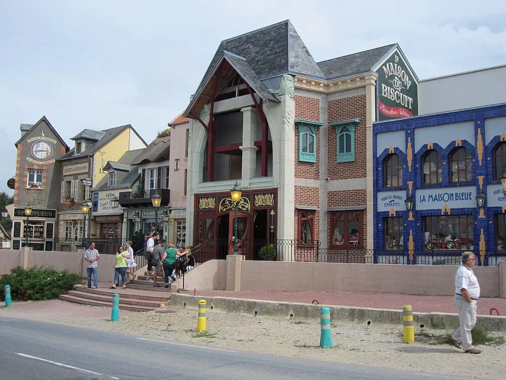 Panneaux solaires à Sortosville-en-Beaumont