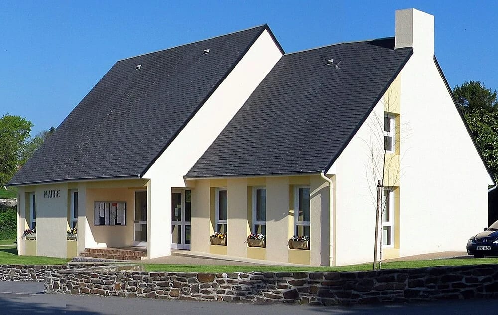 Panneaux solaires à Teurthéville-Hague