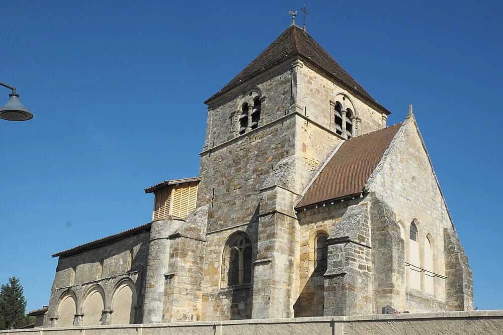 Panneaux solaires à Scrupt