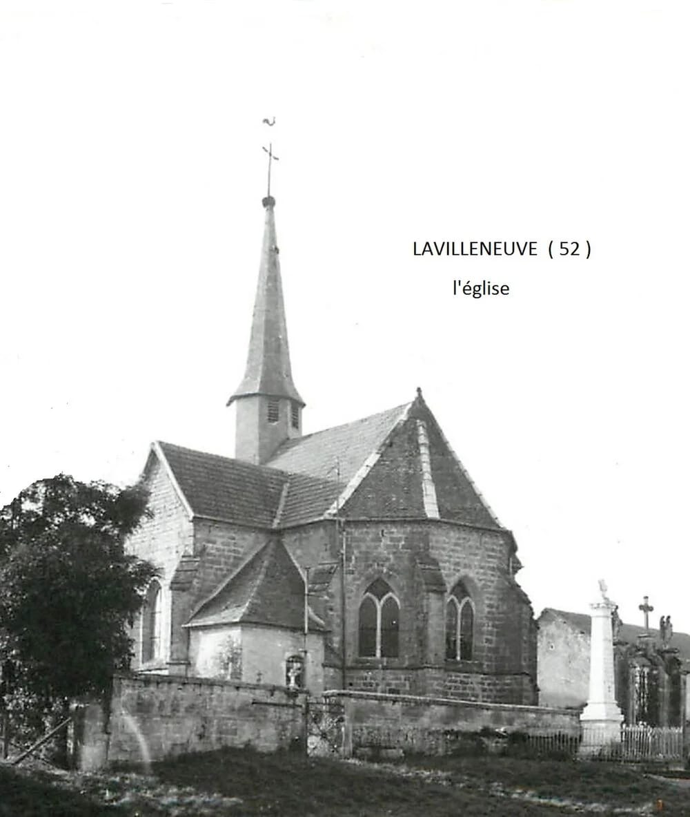 Panneaux solaires à Lavilleneuve