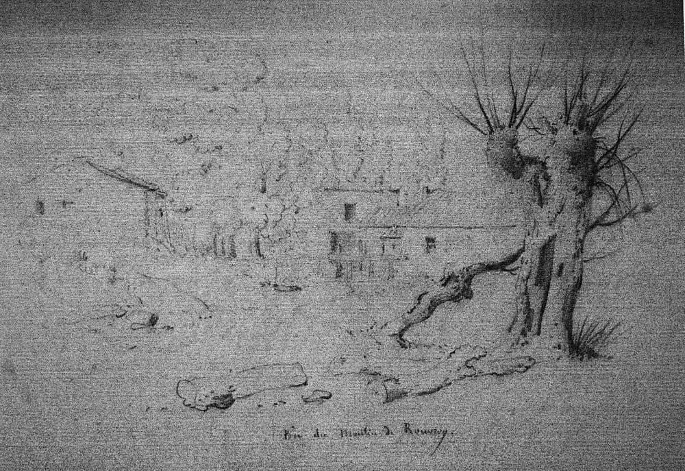 Panneaux solaires à Rouvroy-sur-Marne