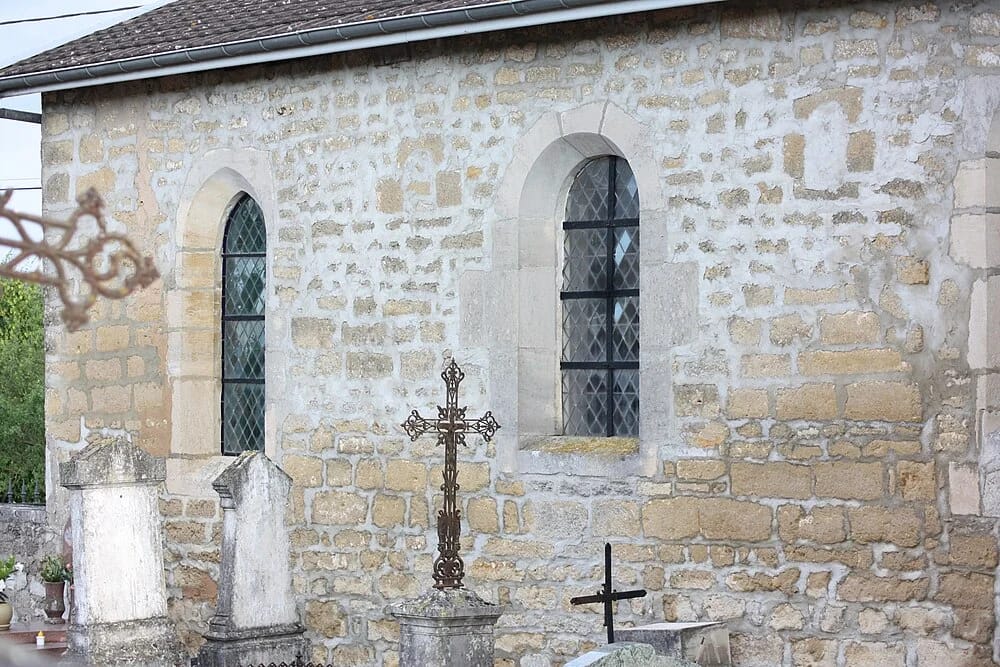 Panneaux solaires à Troisfontaines-la-Ville