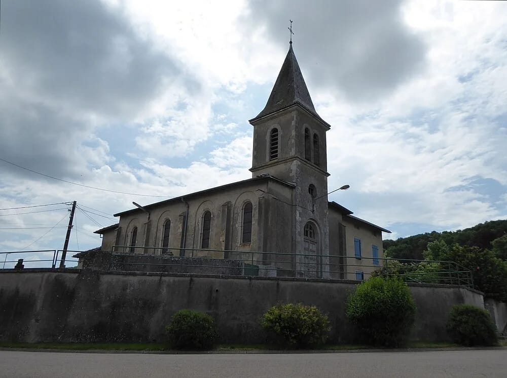 Panneaux solaires à Bratte