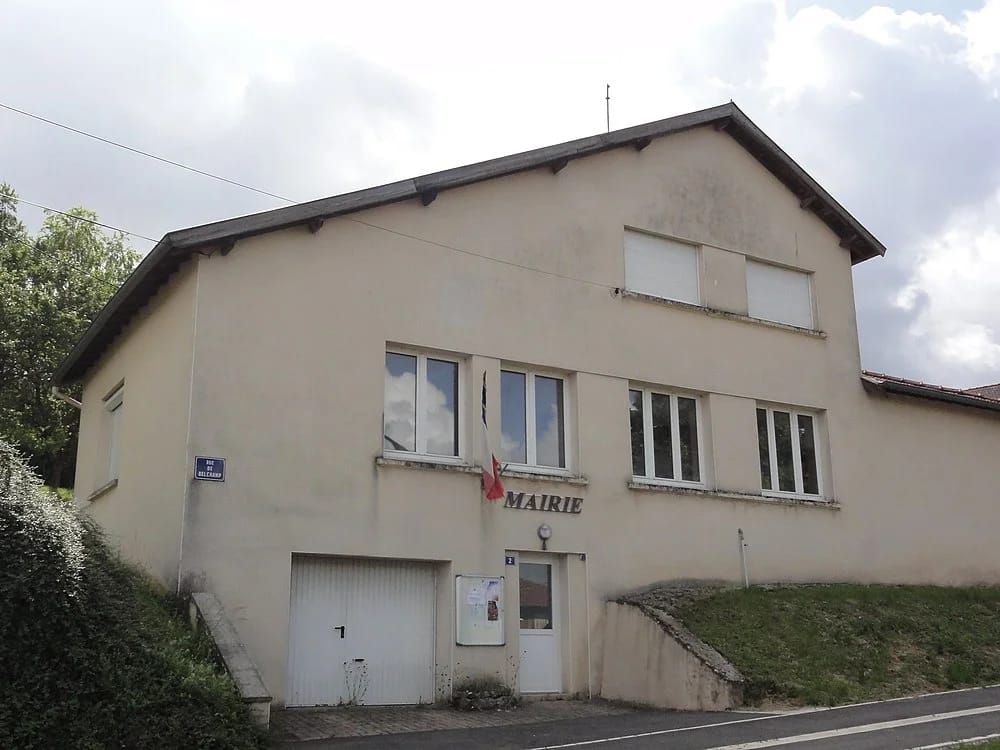 Panneaux solaires à Domptail-en-l'Air