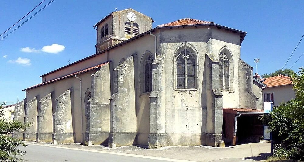 Panneaux solaires à Ormes-et-Ville