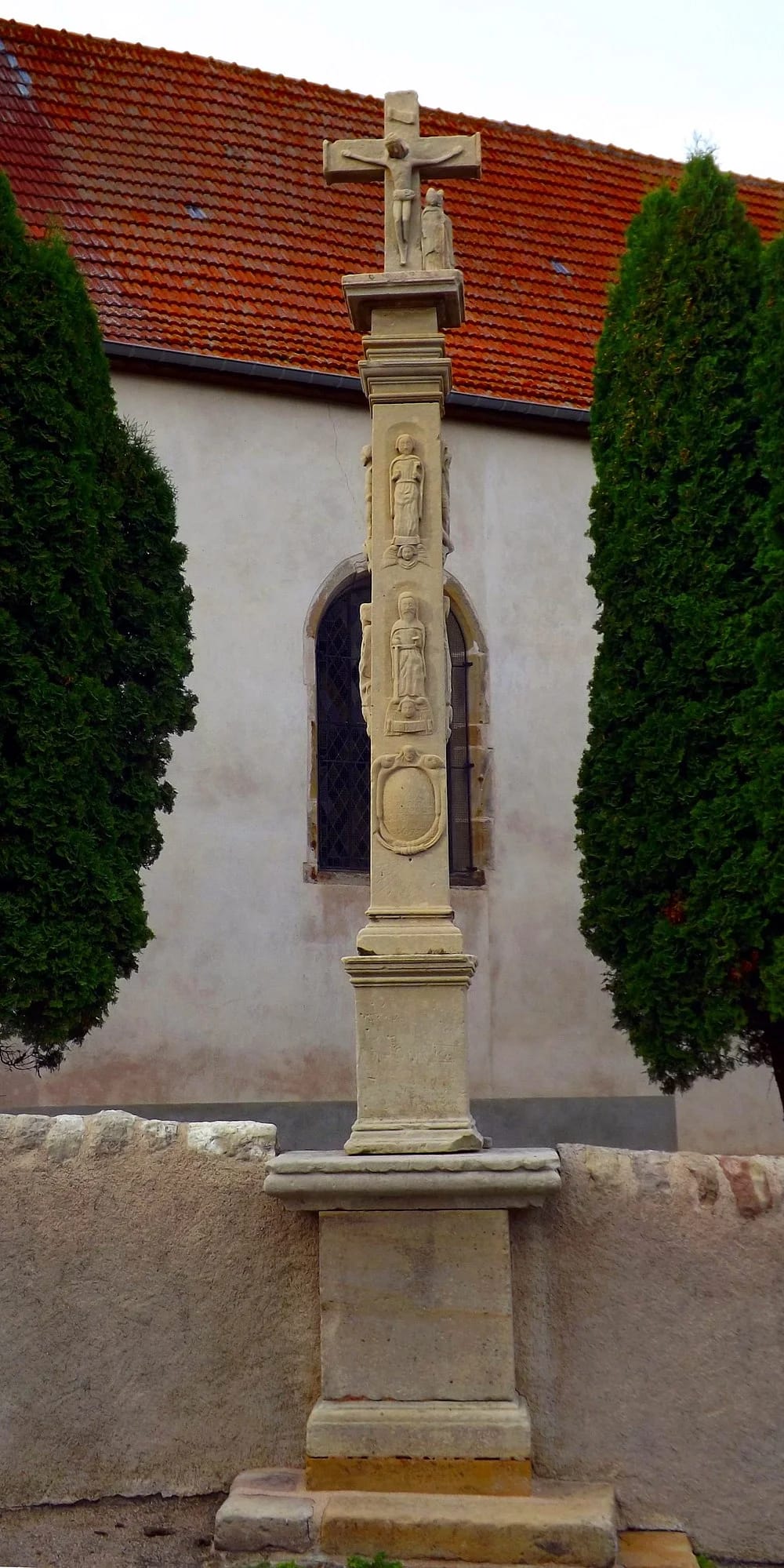 Panneaux solaires à Saint-Boingt