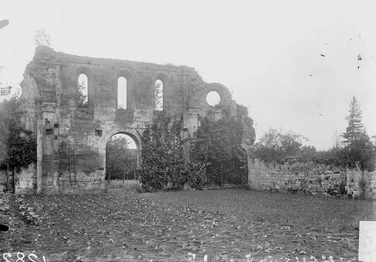 Panneaux solaires à Tanconville