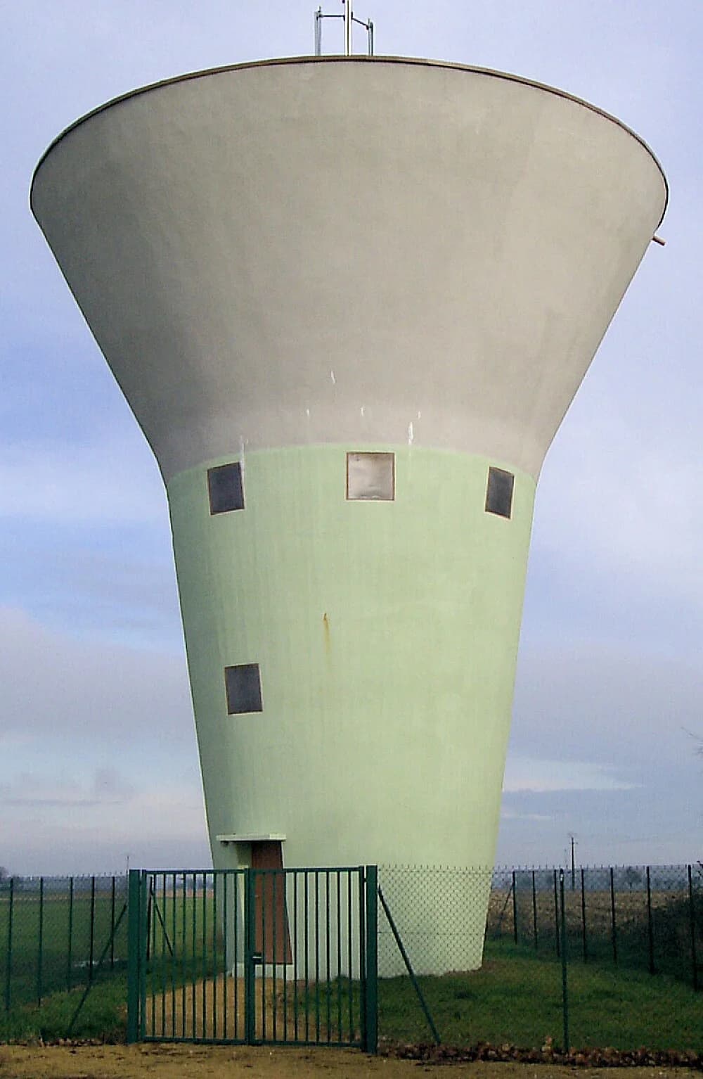 Lixing-lès-Saint-Avold