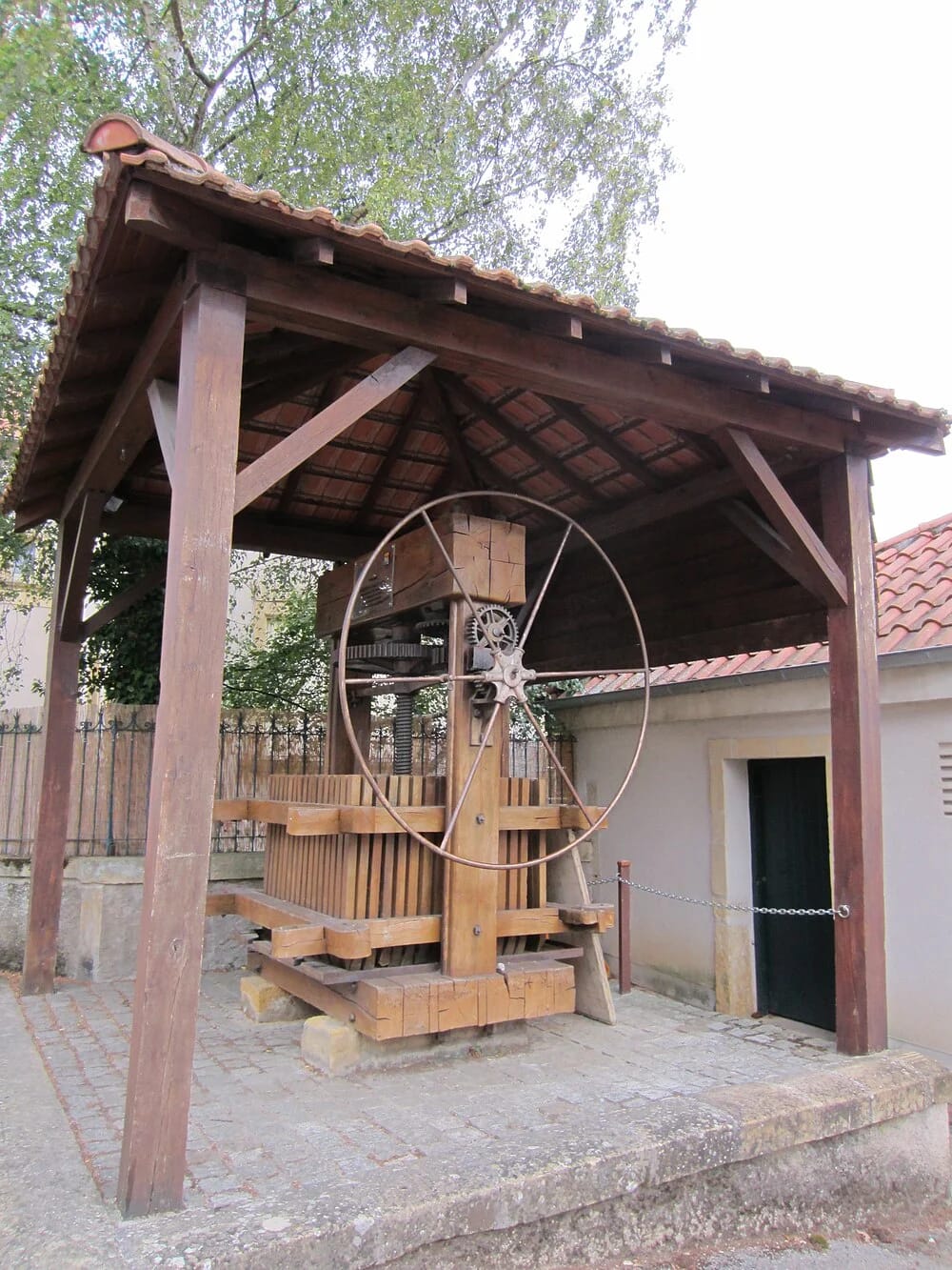 Panneaux solaires à Sainte-Ruffine