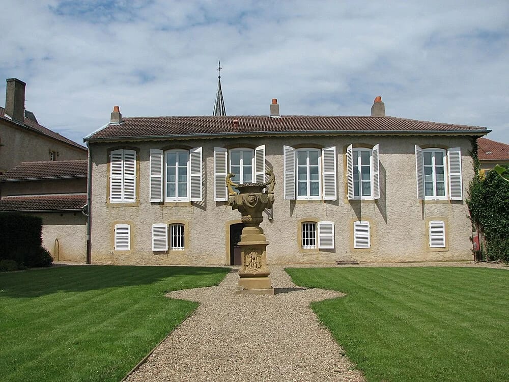 Panneaux solaires à Scy-Chazelles