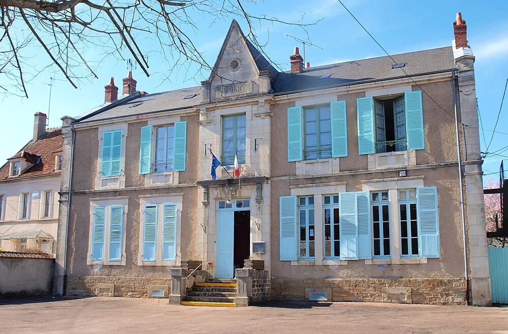 Panneaux solaires à Billy-sur-Oisy