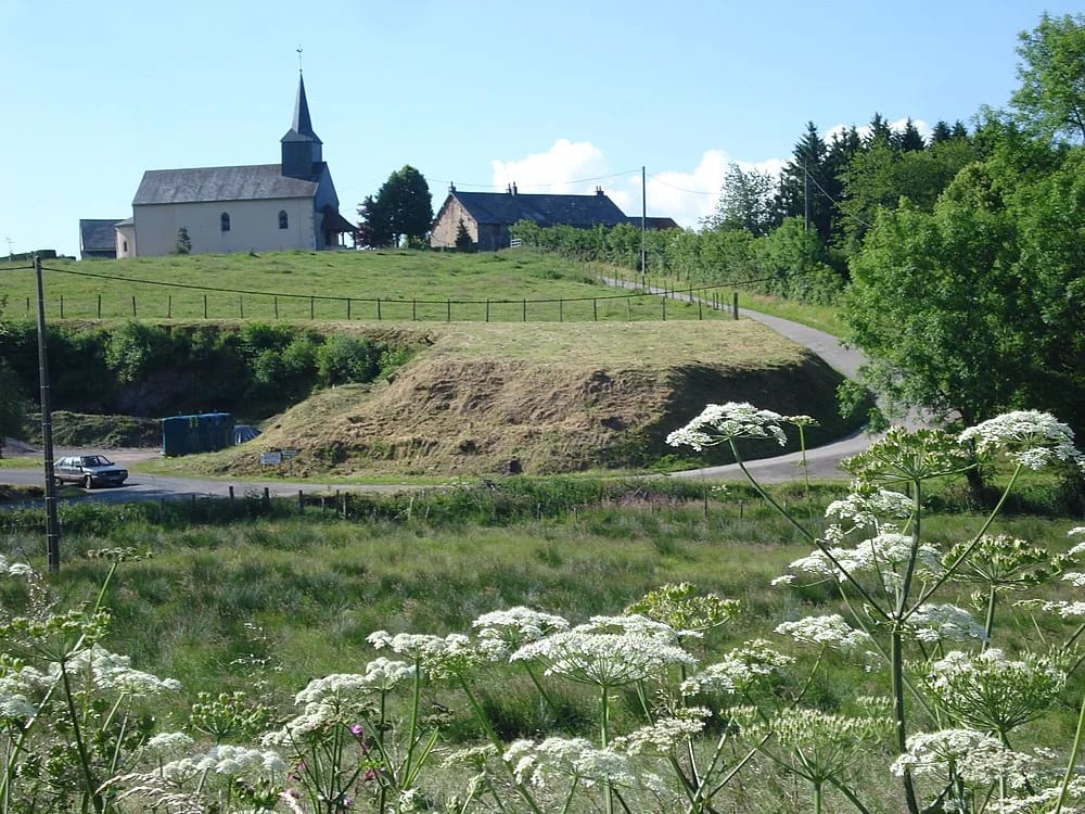 Panneaux solaires à Gien-sur-Cure