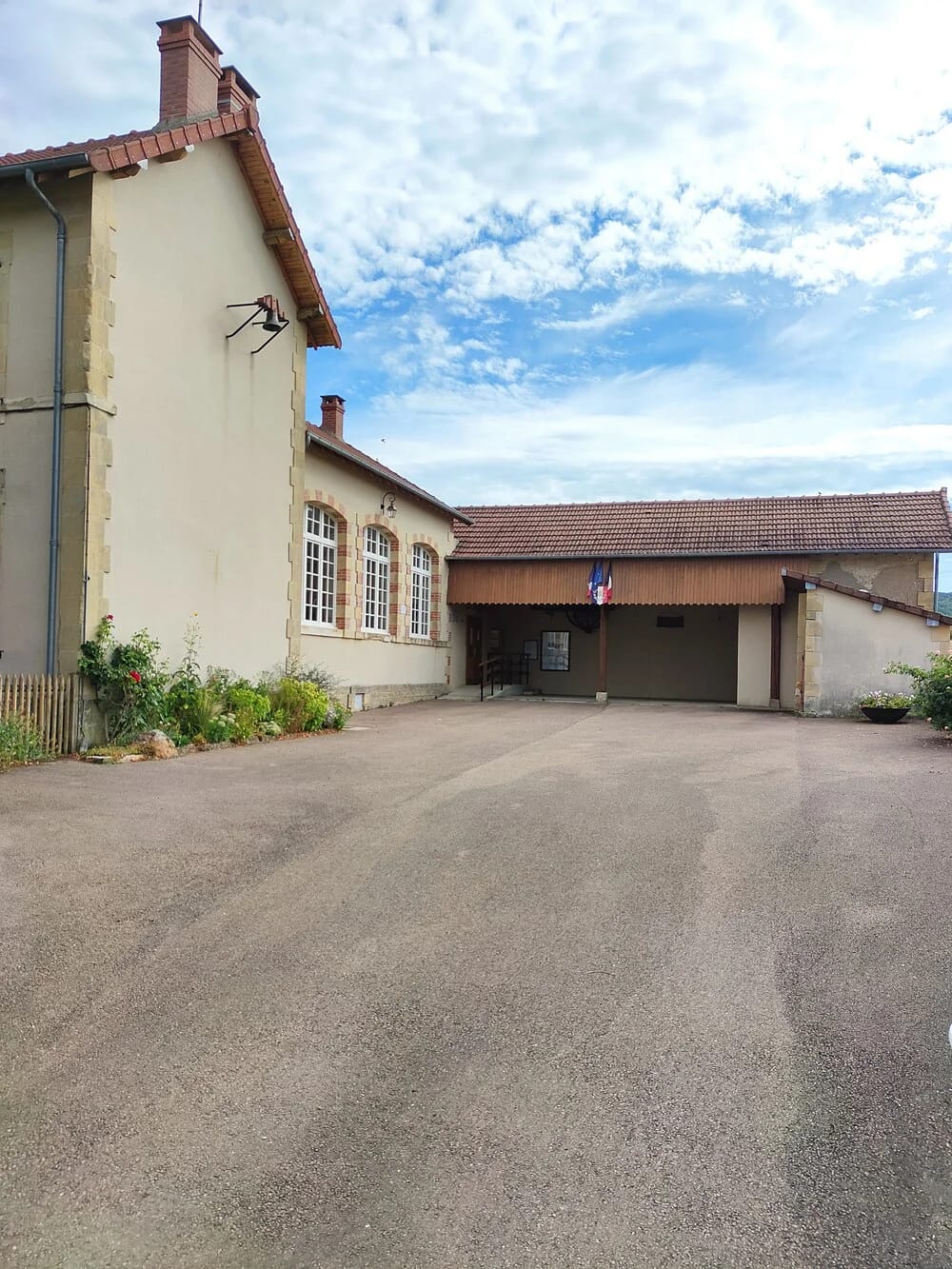 Panneaux solaires à Grenois