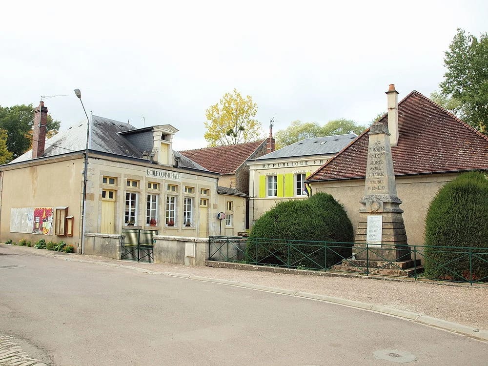 Panneaux solaires à Oisy