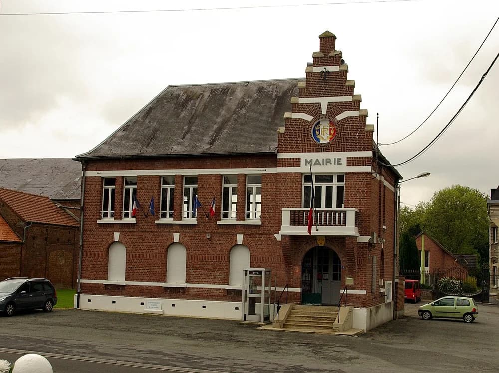 Crèvecœur-sur-l'Escaut