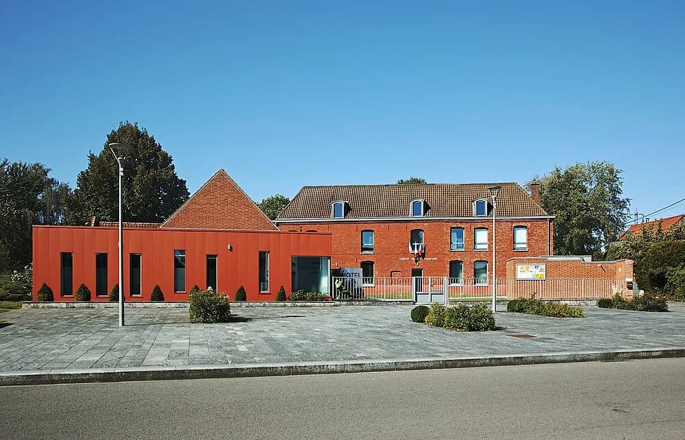 Hallennes-lez-Haubourdin