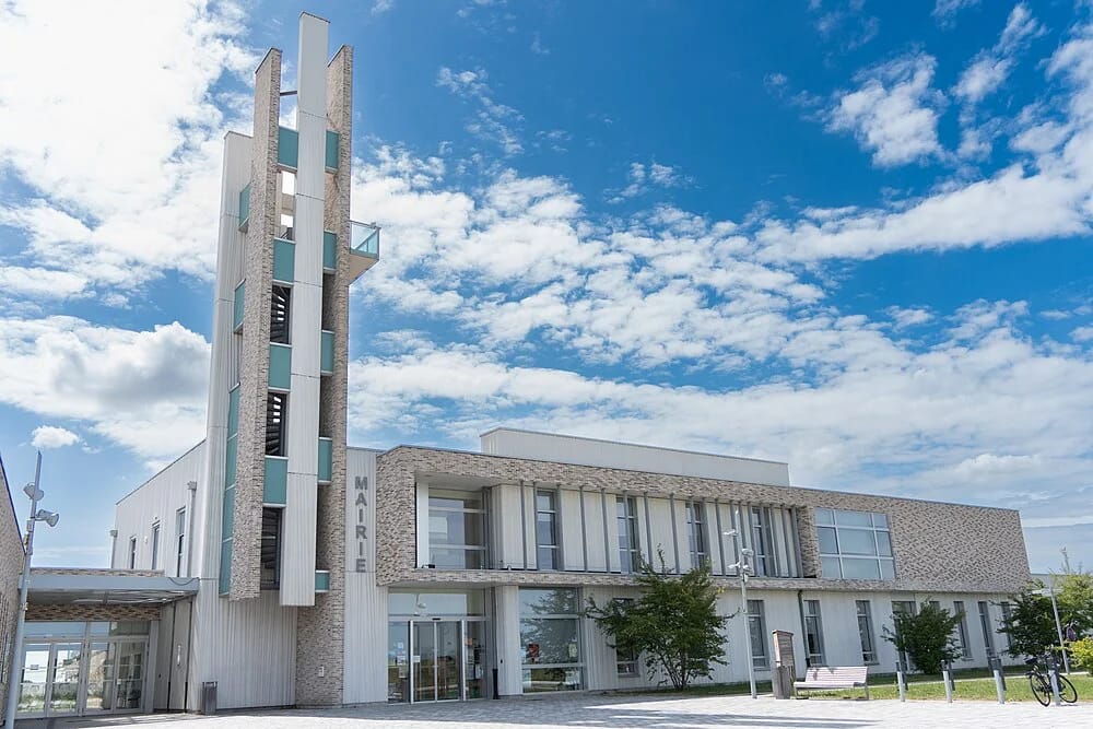 Panneaux solaires à Téteghem-Coudekerque-Village