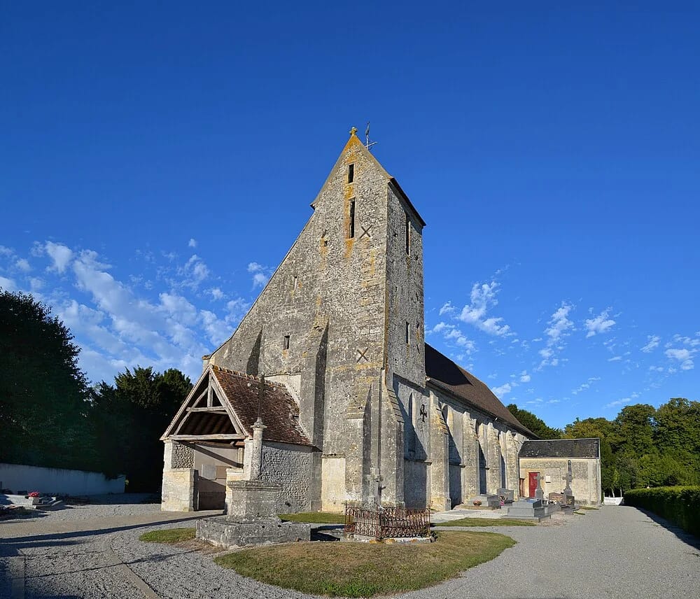 Panneaux solaires à Moulins-sur-Orne